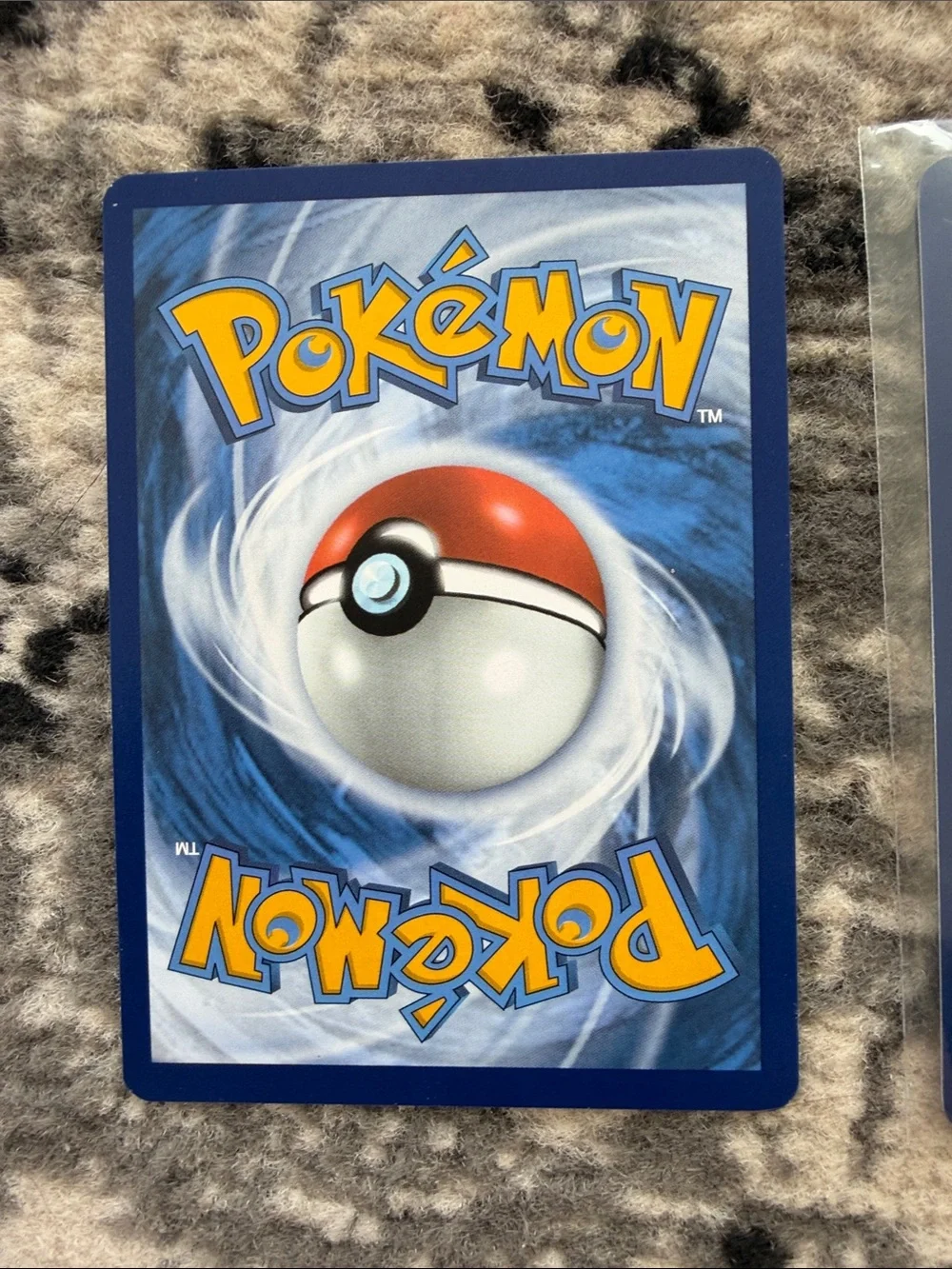 Pokemon mix match